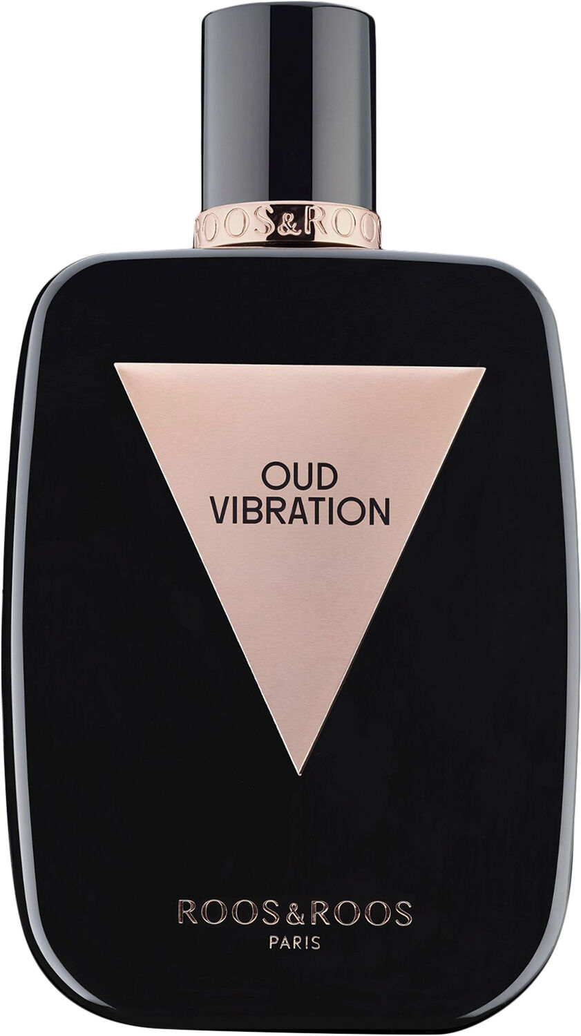 Oud Vibration