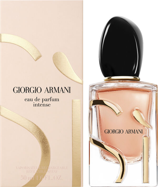 Armani Sì Eau de Parfum Intense