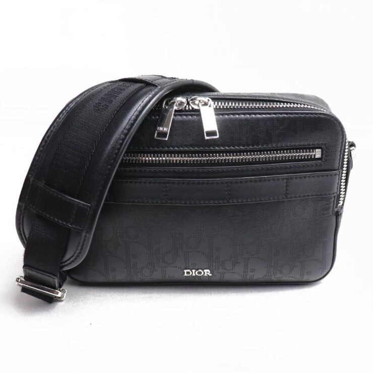 Dior Crossbody Bag