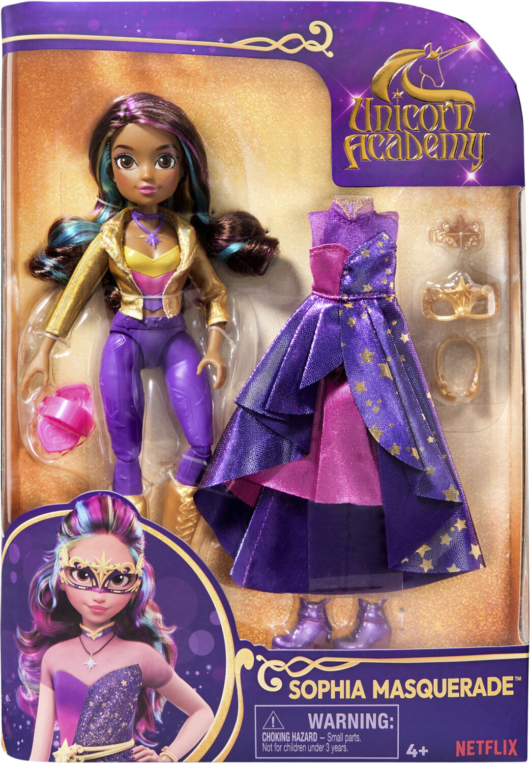 Enhj&oslash;rningeakademiet Dlx