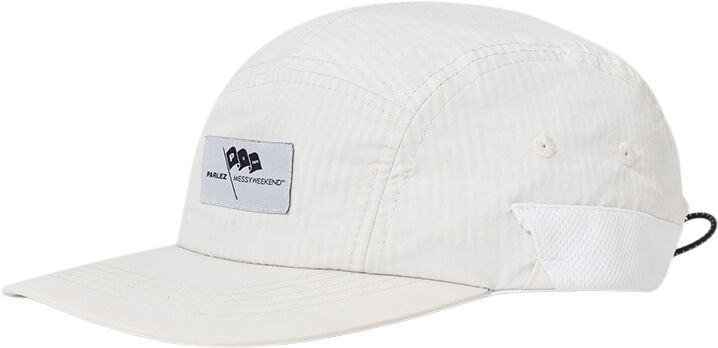 PARLEZ X MESSY WEEKEND RANGE 5 PANE