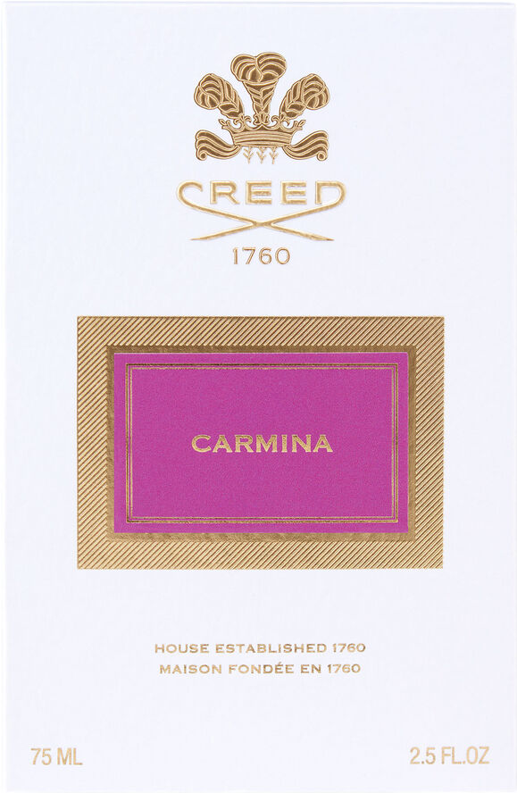 Carmina Eau de Parfum