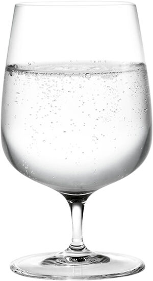 Vatten- och ?lglas 38 cl.