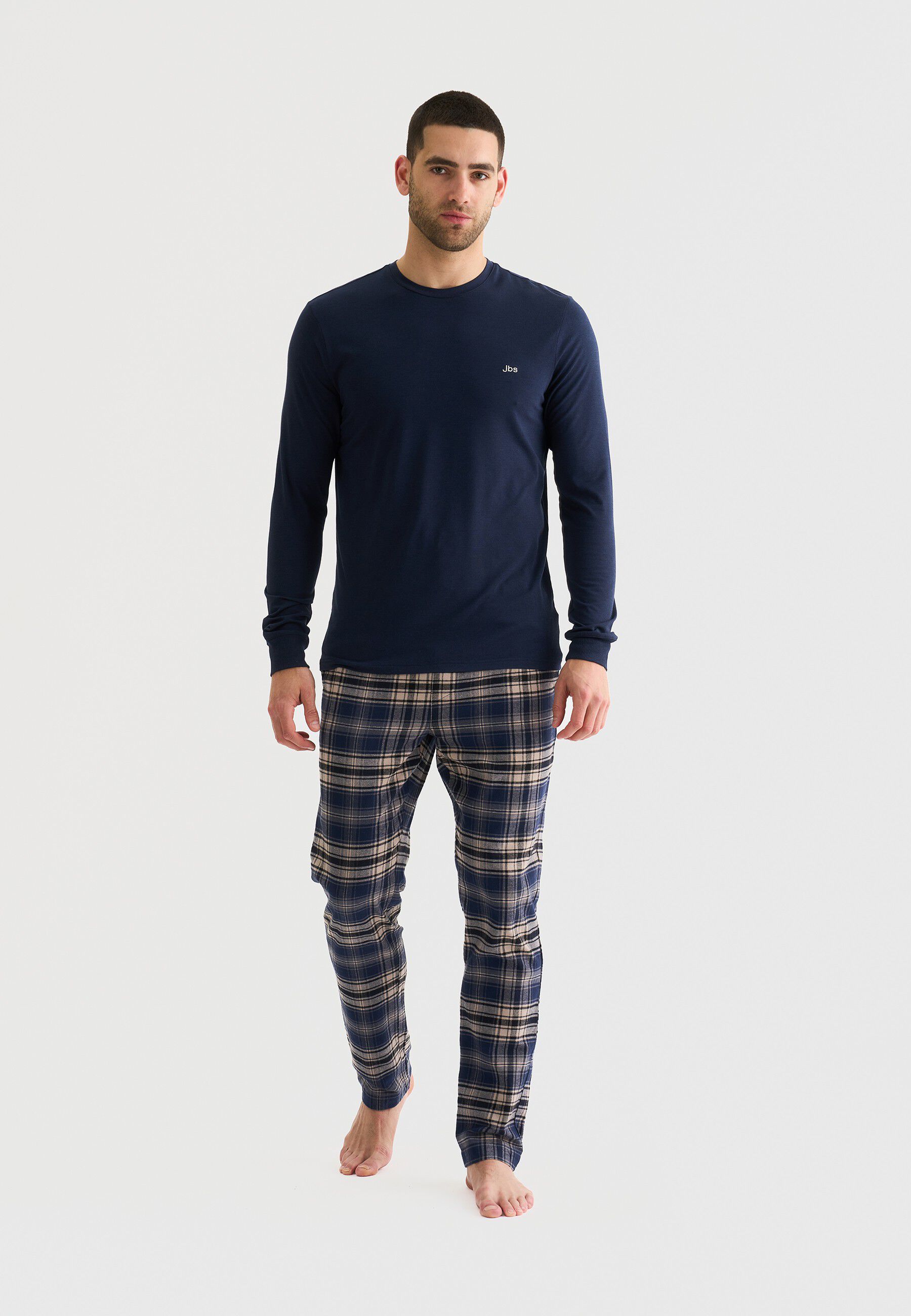 JBS long sleeve t-shirt