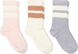 Anker socks - 3-pack