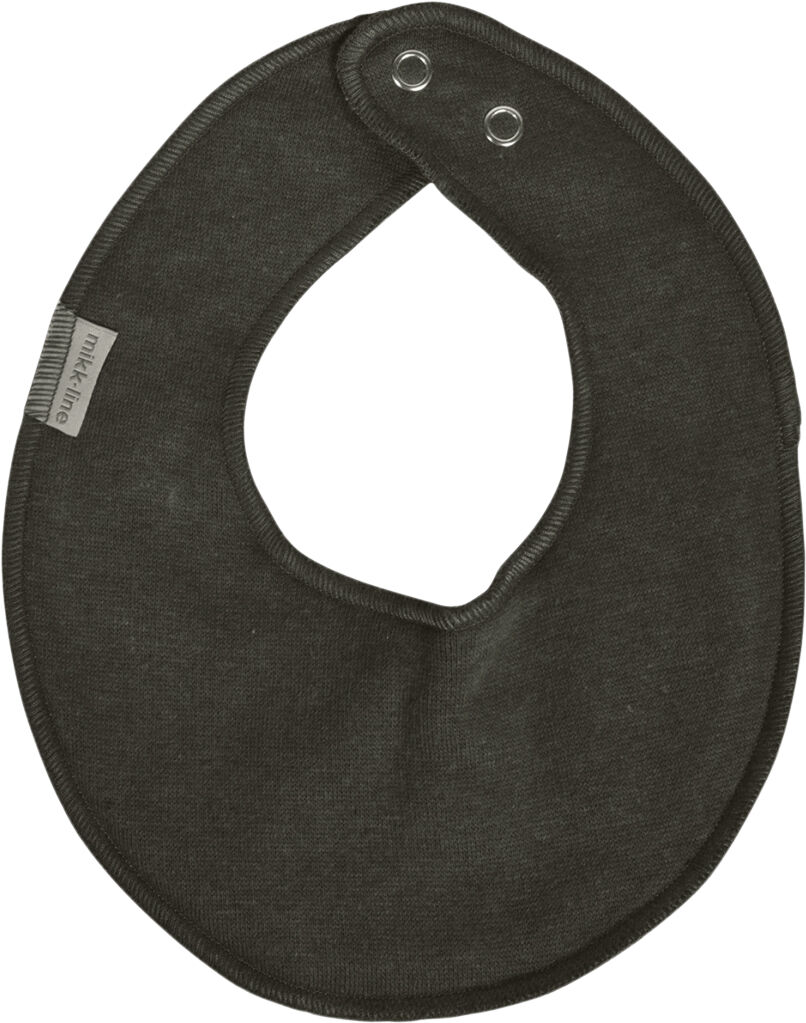 Cotton Bibs - Round