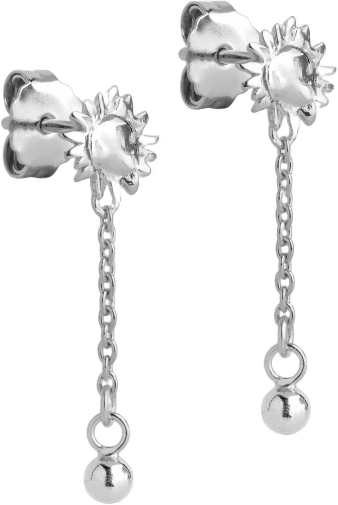 Earrings, Sunshine Drop