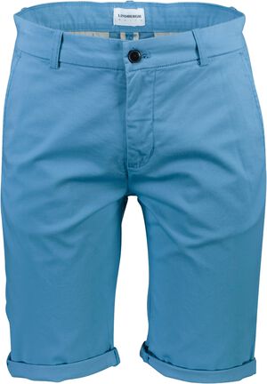 Superflex chino shorts