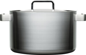 Iittala Gryde m/låg 8l Tools