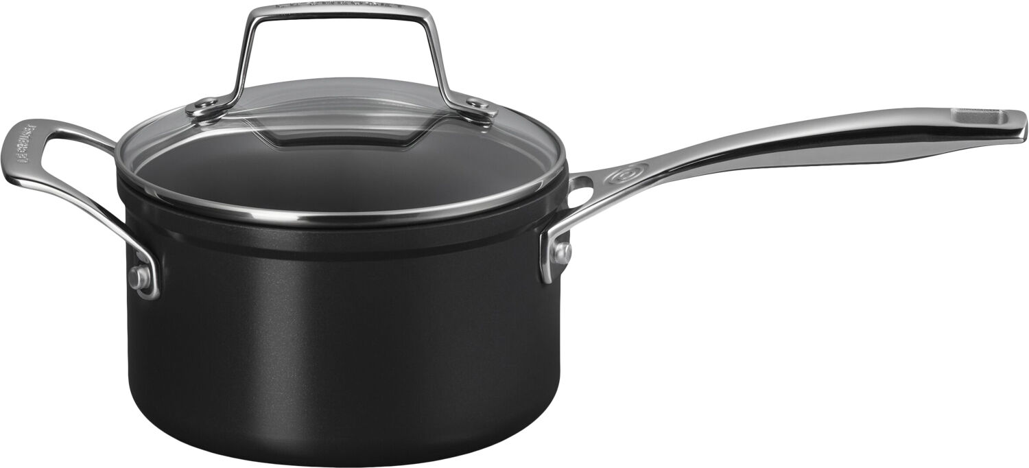 Ceramic Kasserolle m/l&aring;g 16cm