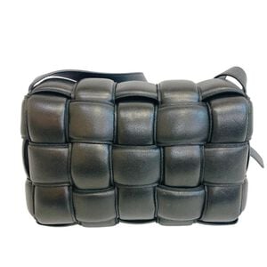 Bottega Veneta Padded Cassette Bag