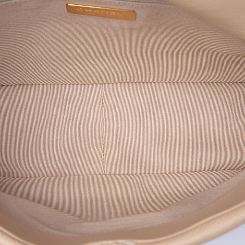 Chanel Flap Bag