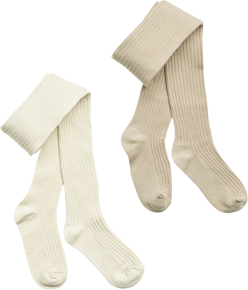 2 par Indy rib str&oslash;mpebukser