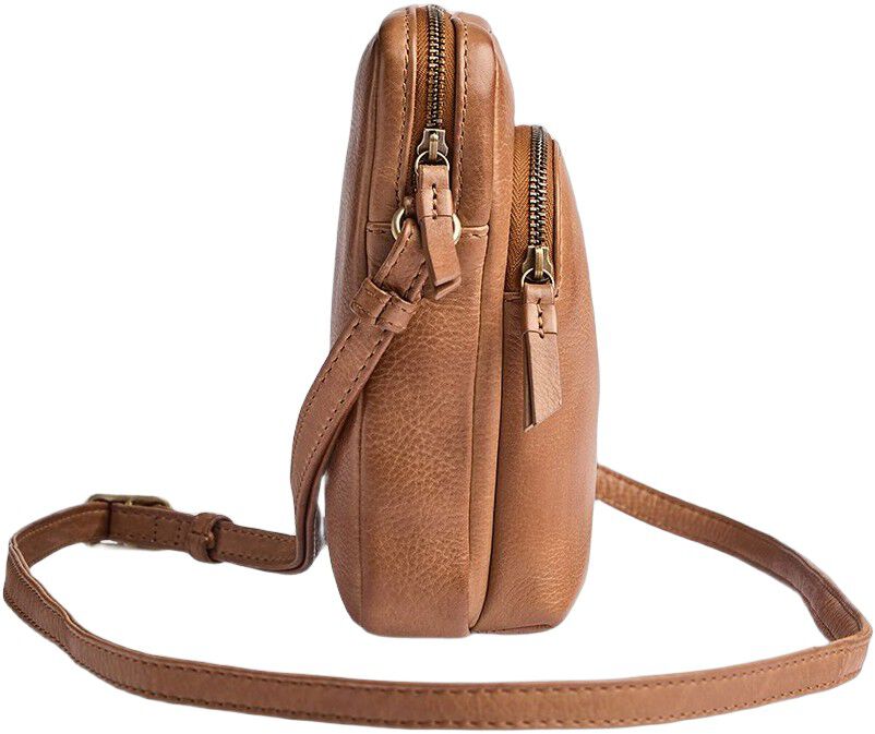 Airy Mini Cross. Bag, Vin.