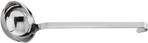 Slev Hook 27,5 cm Stål