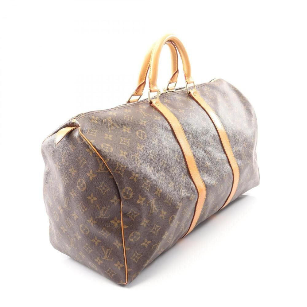 Louis Vuitton Keepall