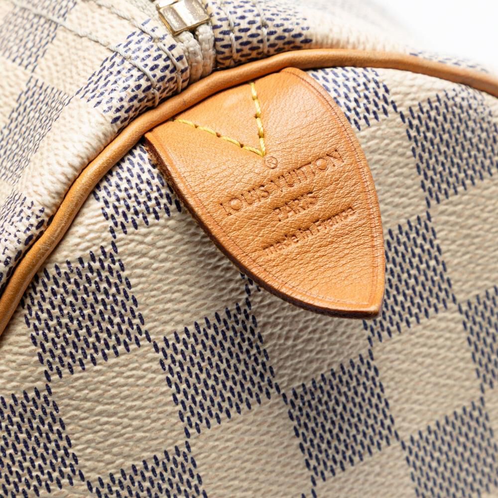 Louis Vuitton Speedy