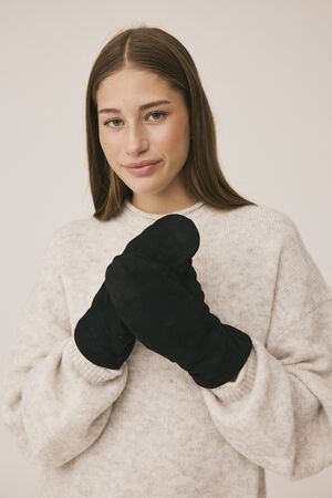 Maya 5 Ruskinds Vante - 100% Ruskind LWG