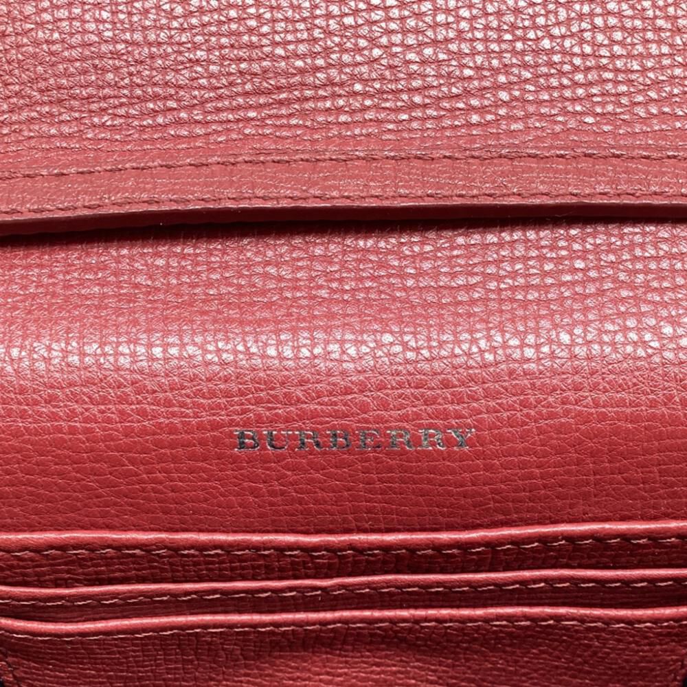 Burberry Crossbody Bag
