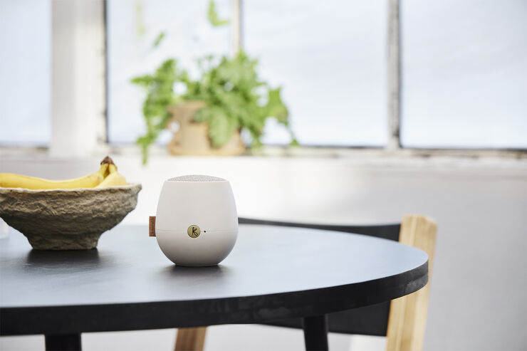 aJAZZ 2 Bluetooth Högtalare