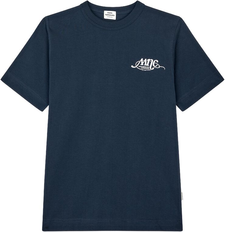 Dry Single Theo Tee