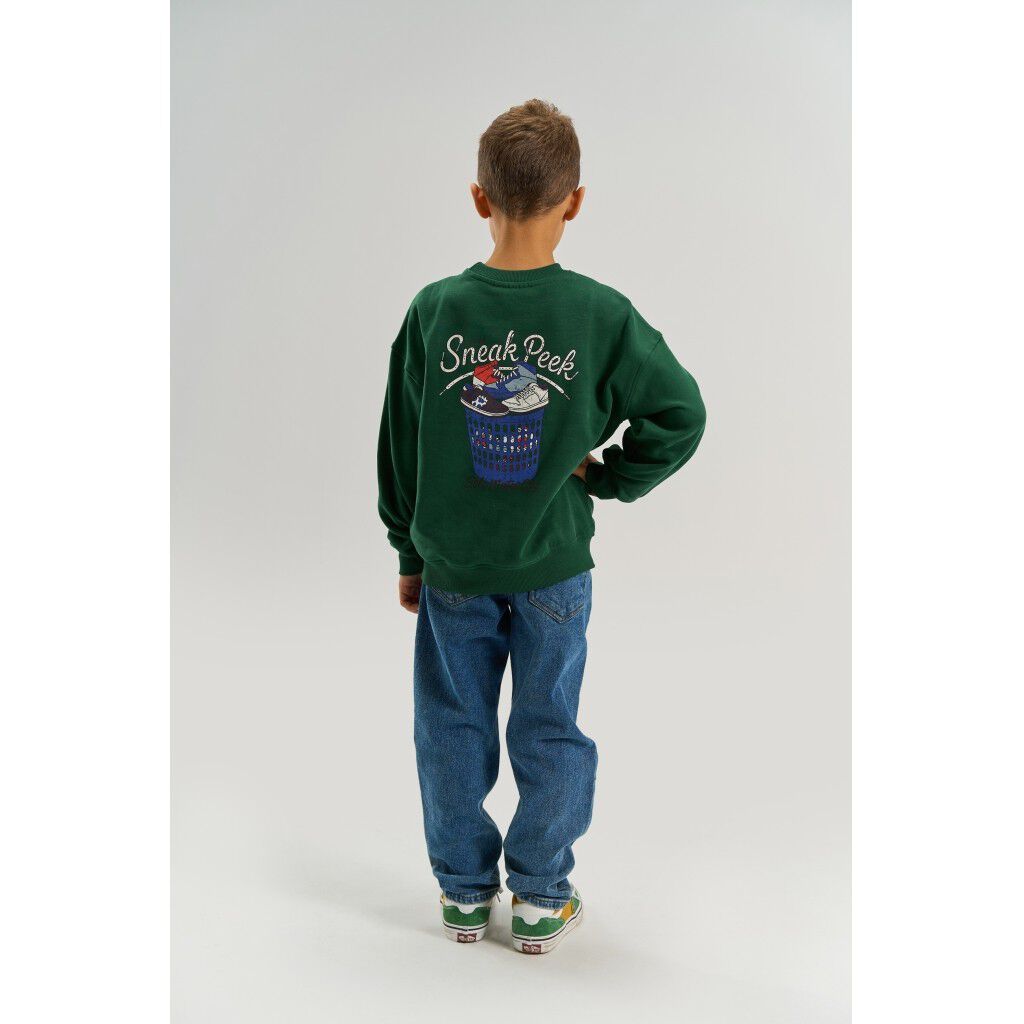 TNVitalio OS Sweatshirt