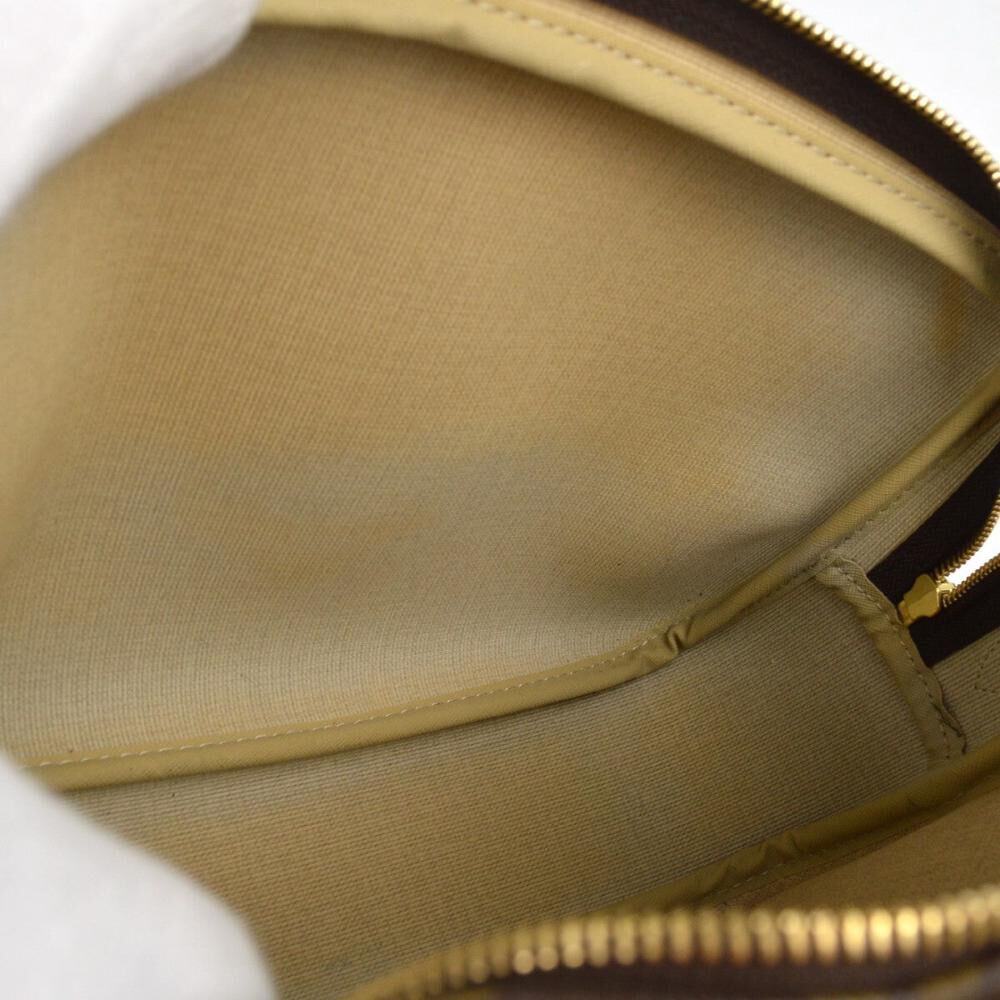 Louis Vuitton Reporter