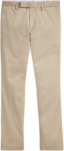 Stretch Slim Fit Cotton Chino