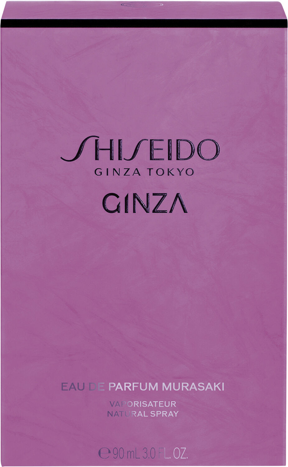 SHISEIDO Ginza Murasaki EdP