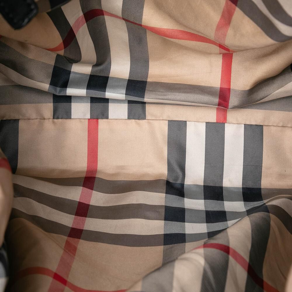 Burberry Tote