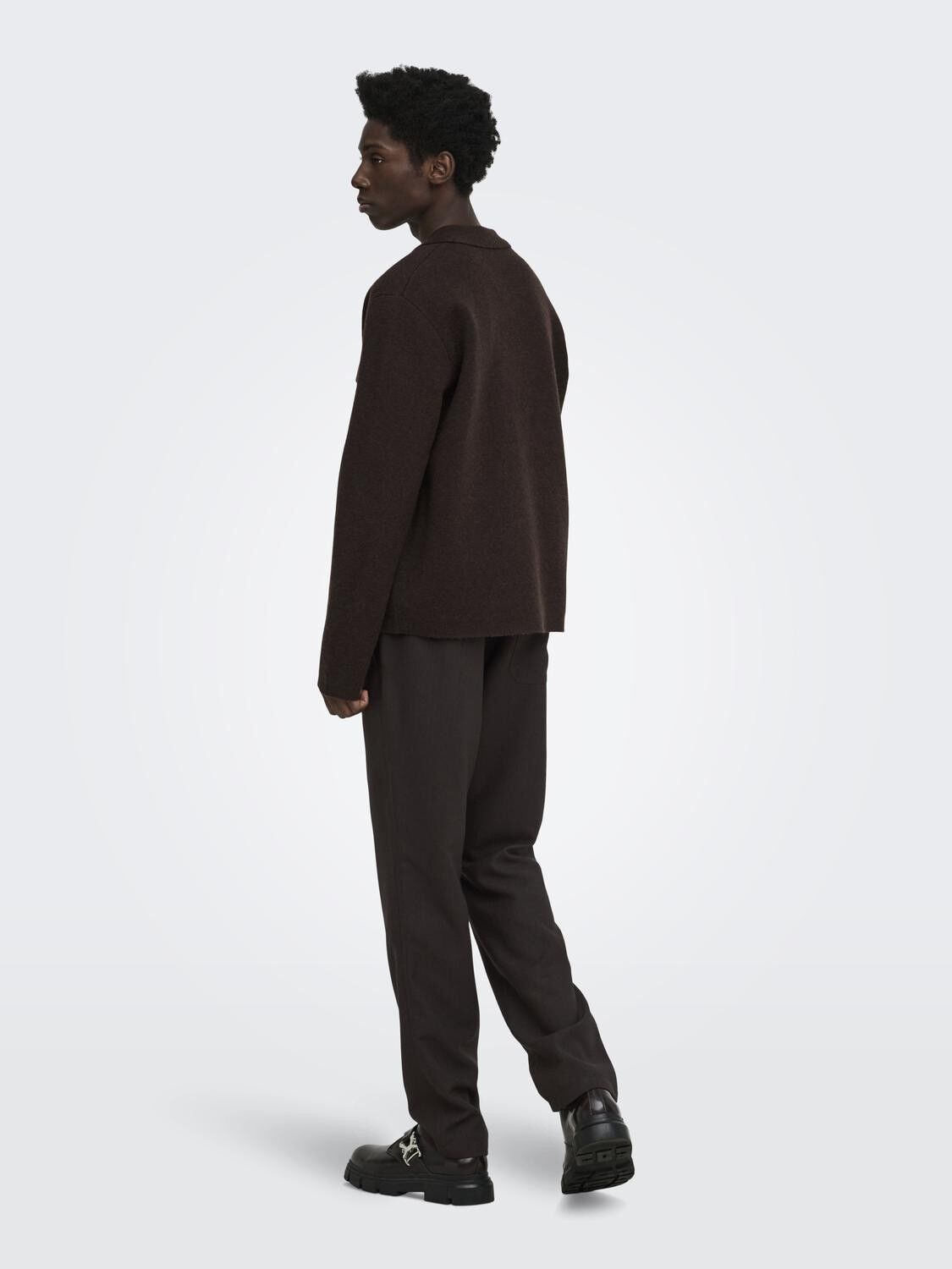 Onshansi Edge Straight Pant