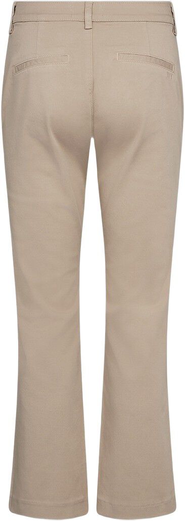 IVY-Karmey French Kick Flare