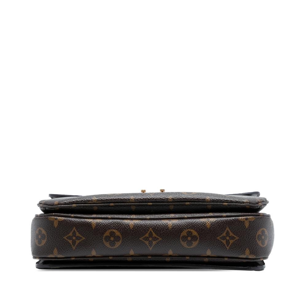 Louis Vuitton Pochette M&eacute;tis