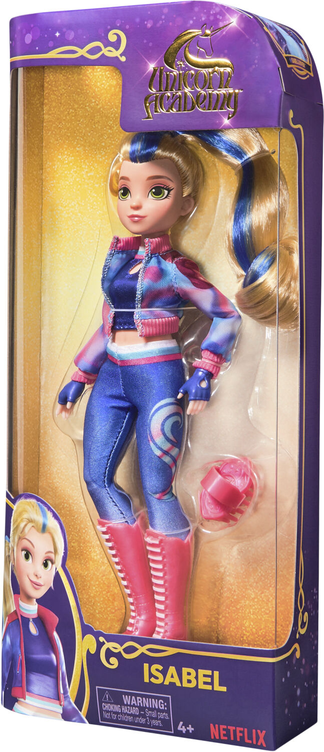 Enhj&oslash;rningeakademiet Fash