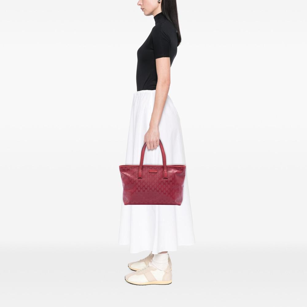 Gucci Tote