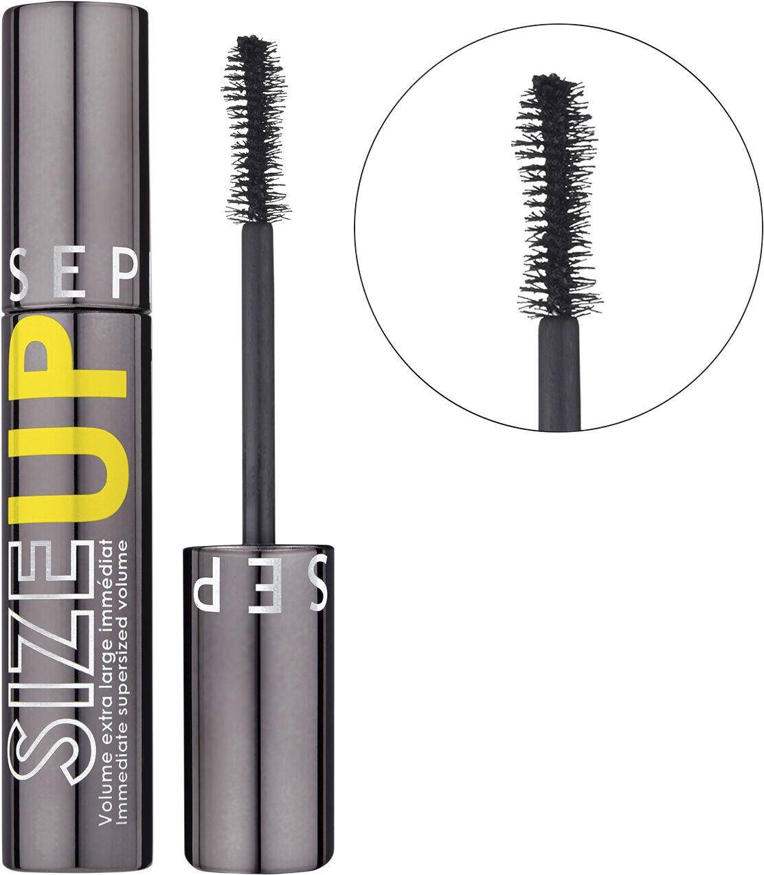 Size Up - Mascara
