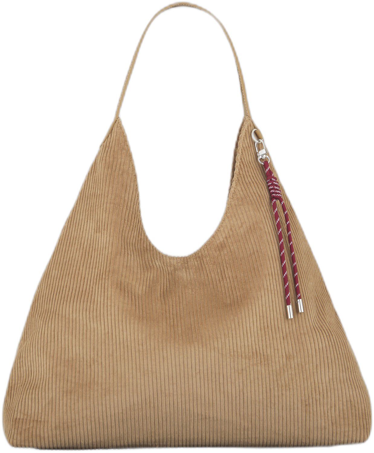 Corduroy Siena Bag