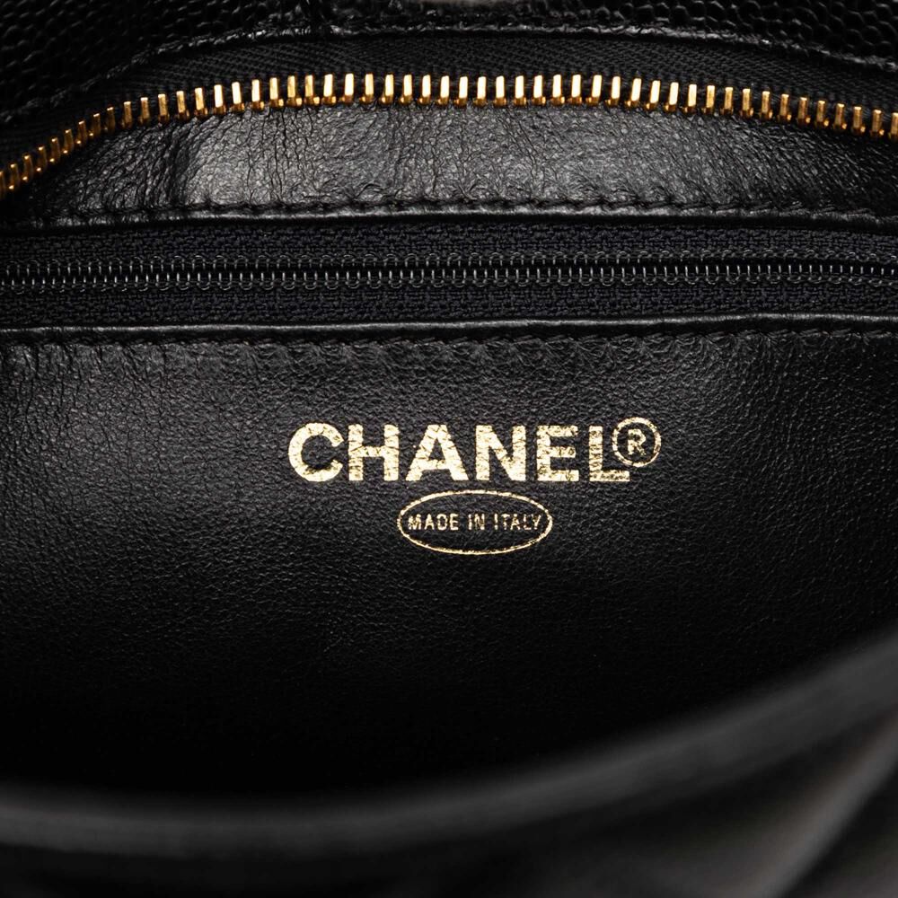 Chanel Tote