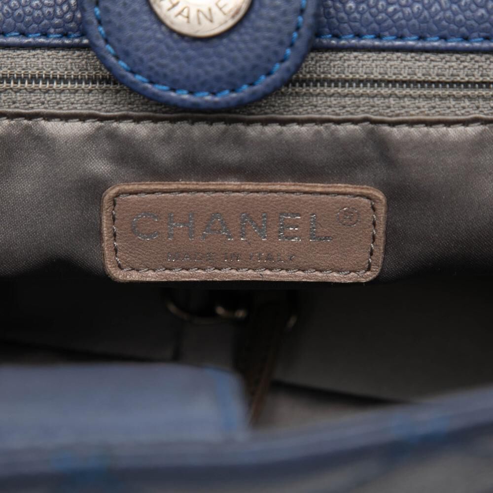Chanel Tote