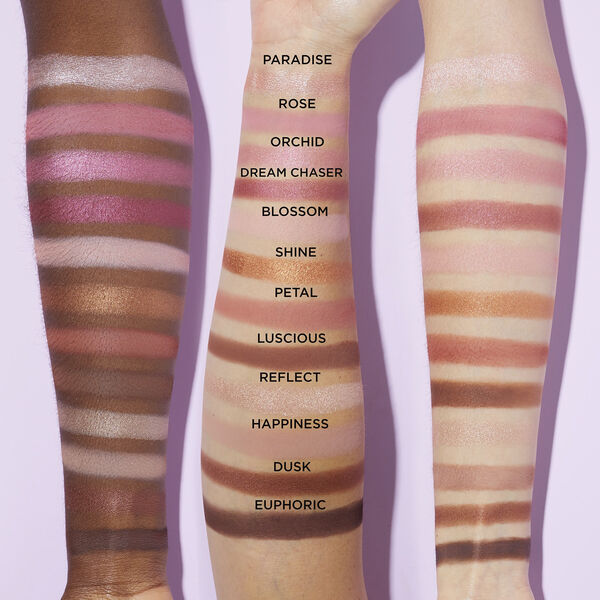 Tartelette - Juicy Amazonian Clay Eyeshadow Palette