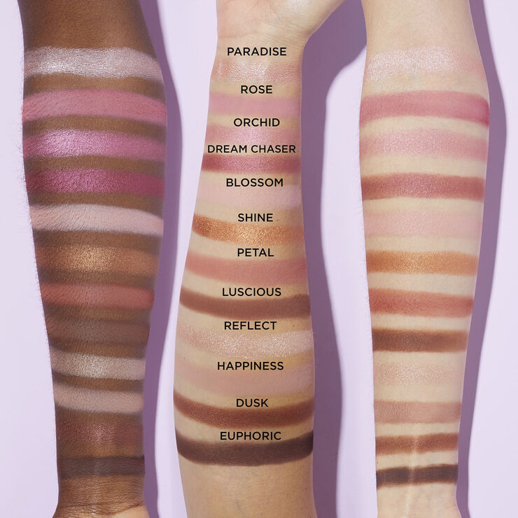 Tartelette - Juicy Amazonian Clay Eyeshadow Palette
