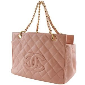 Chanel Tote