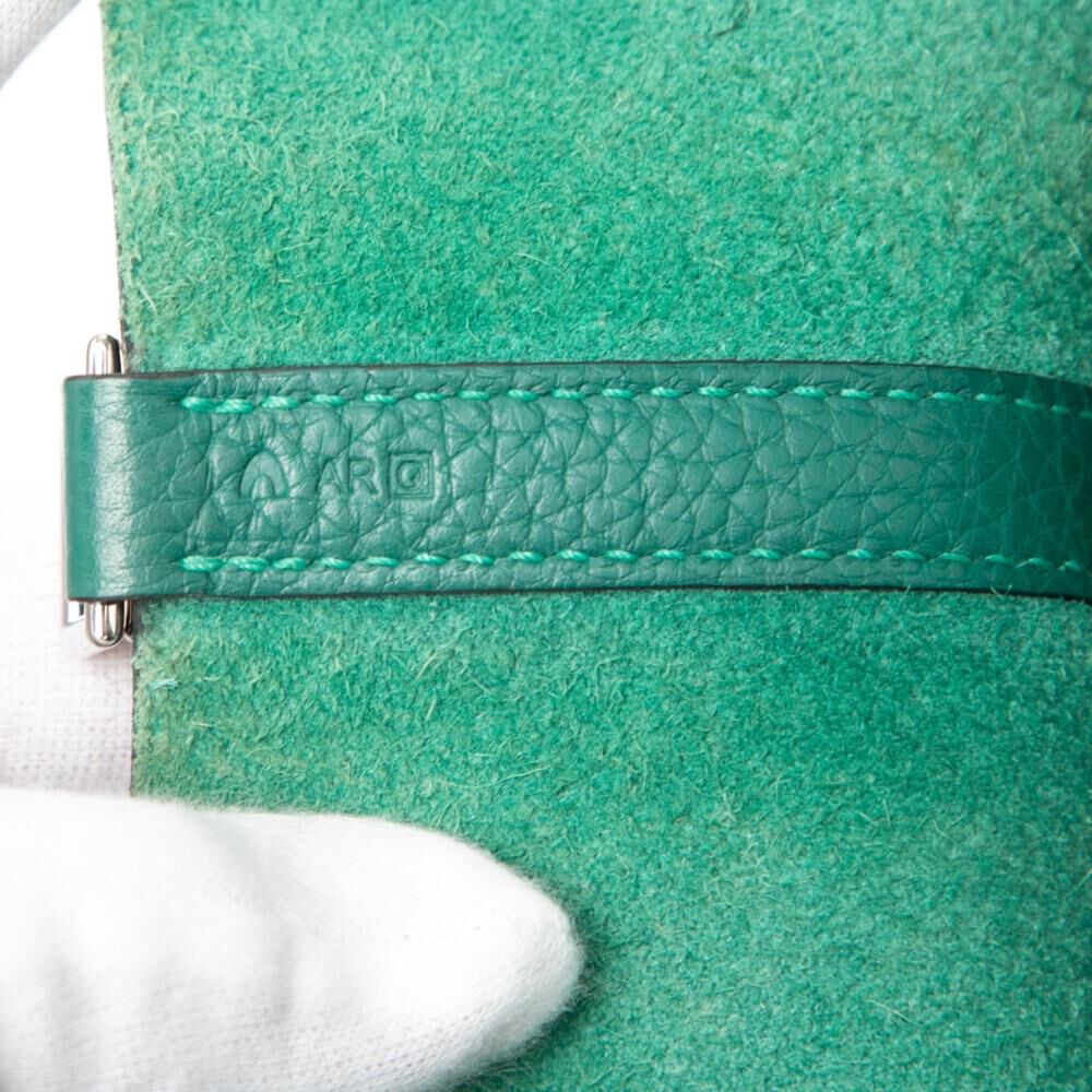 Herm&egrave;s Picotin Lock Pm