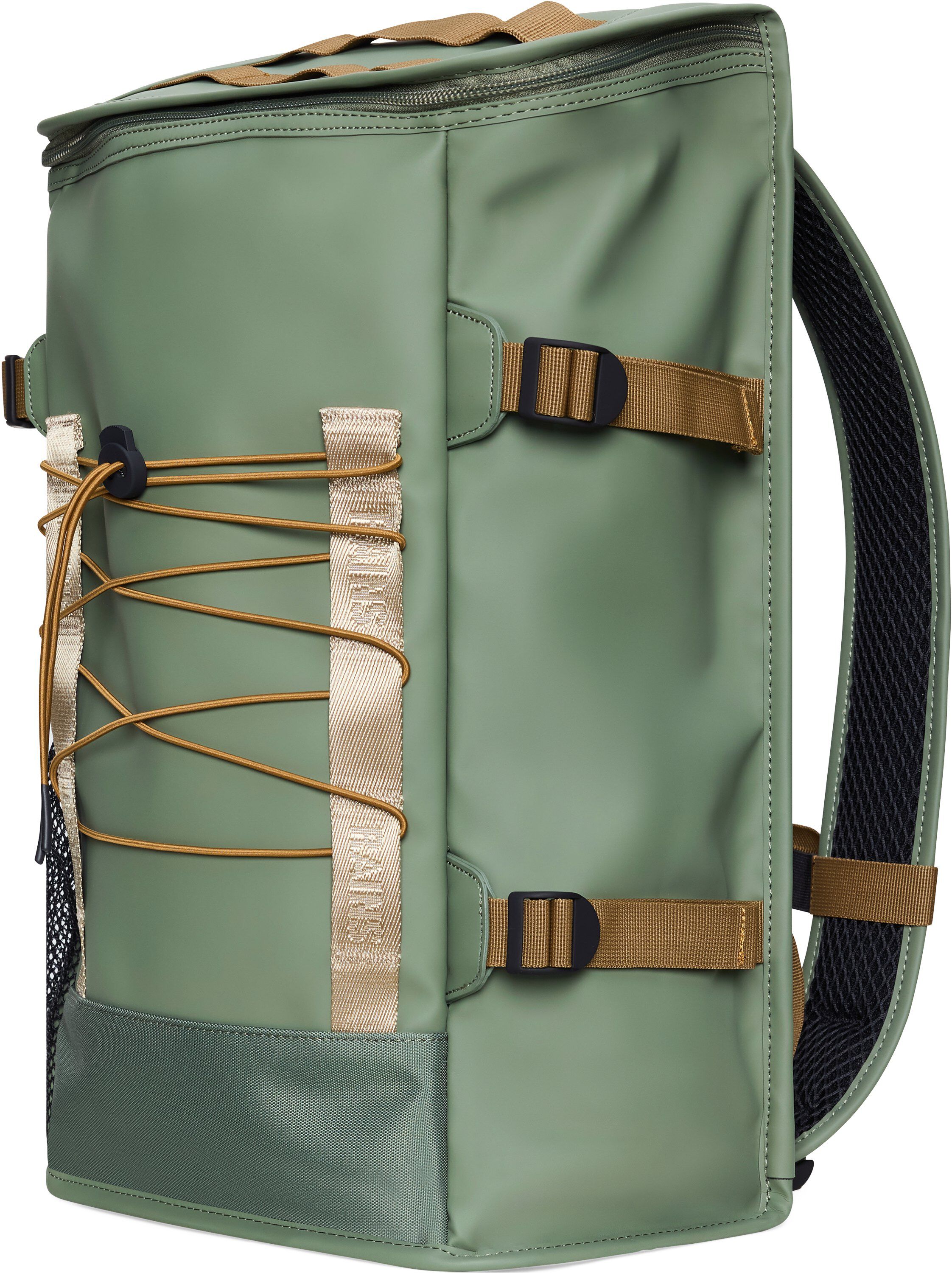 Trail Mountaineer Bag W3