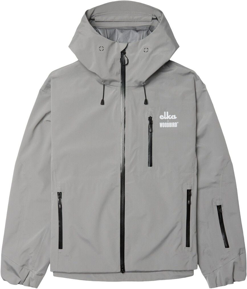WBJune Shell Jacket