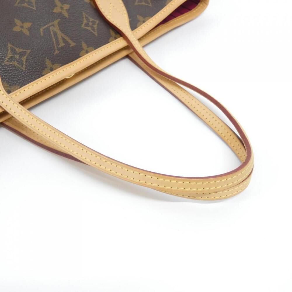 Louis Vuitton Neverfull