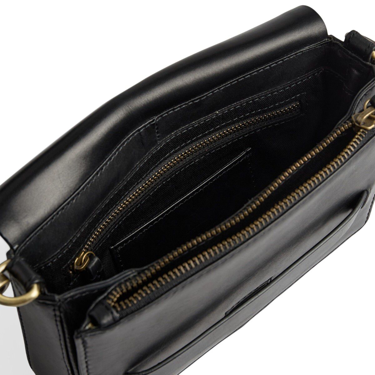 Vanyambg Crossbody Bag, Antiq.