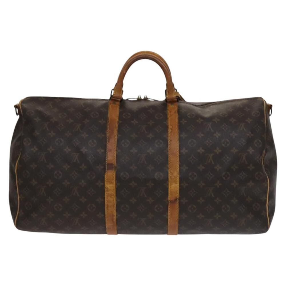 Louis Vuitton Keepall