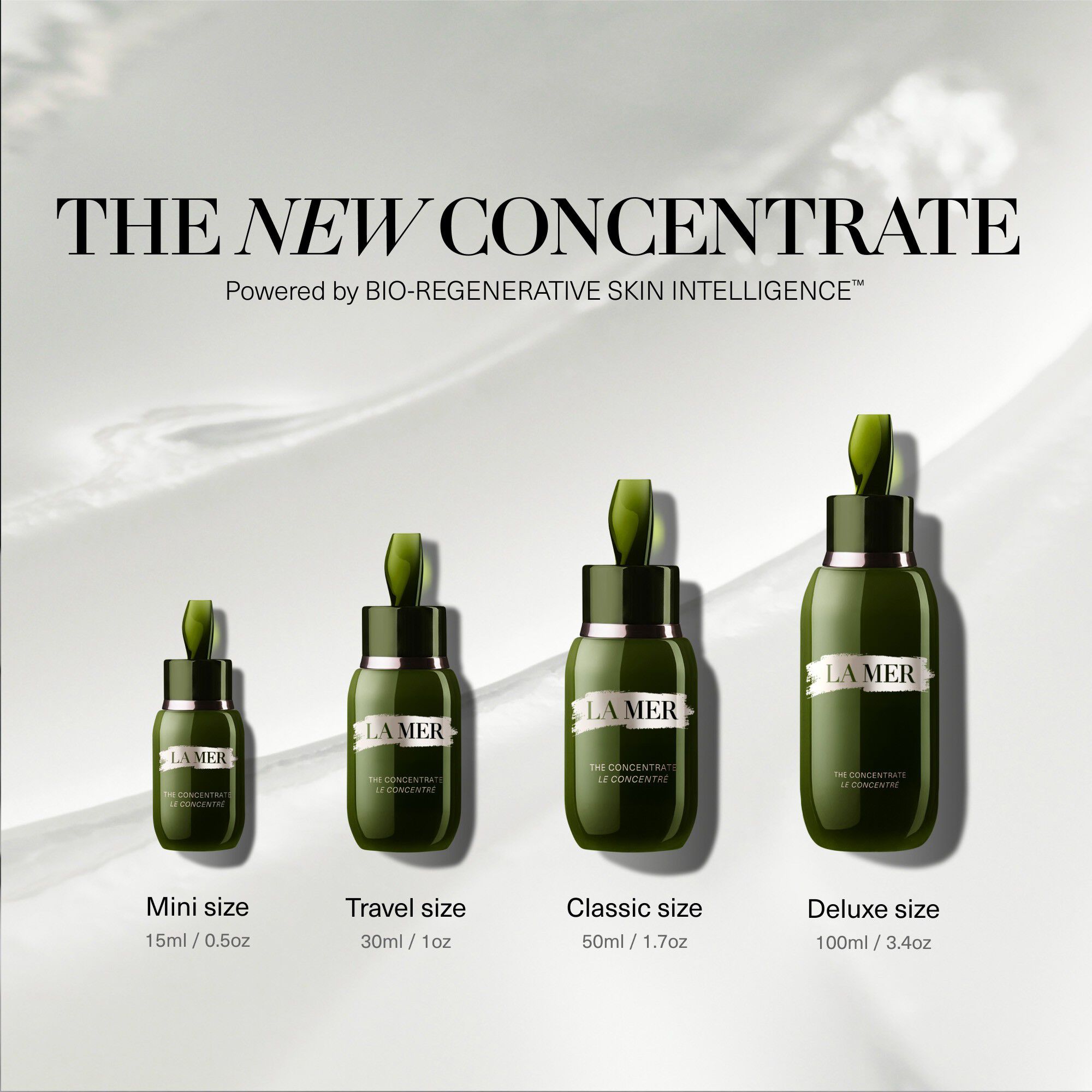 The Concentrate Serum 100ml