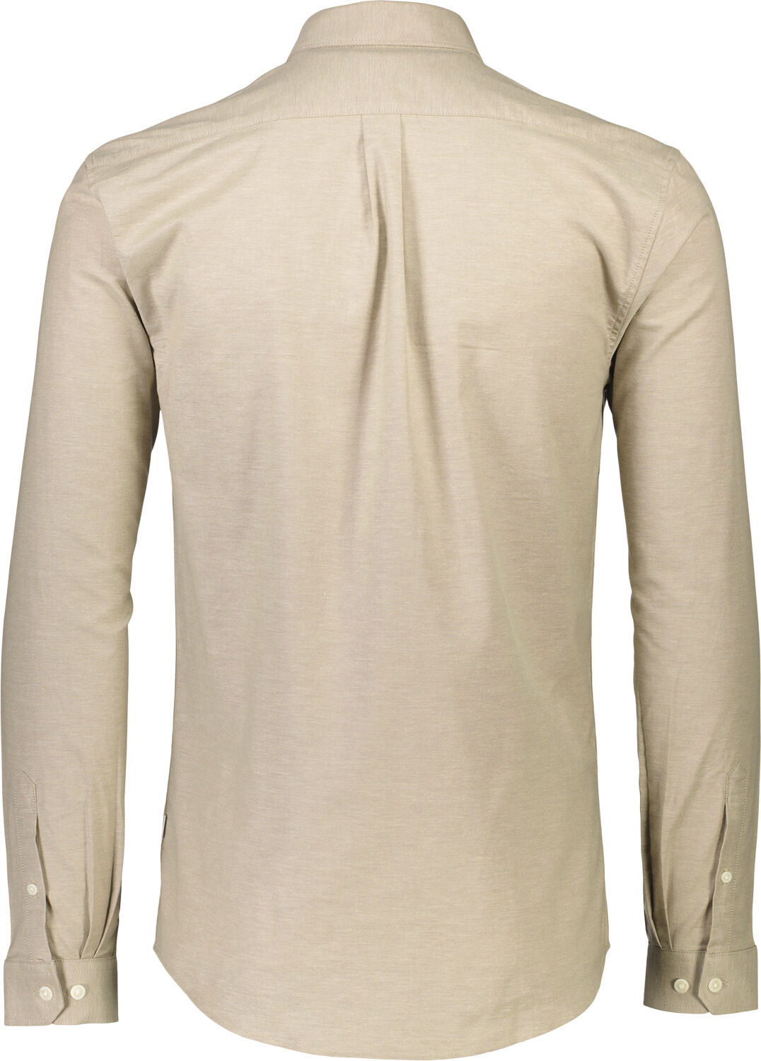 Oxford superflex shirt L/S